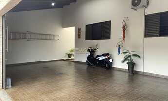 Imagem 5: Casa 3 dormitórios à venda Jibran El Hadj Anápolis/GO