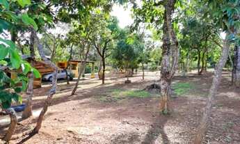 Imagem 2: ???? Chácara à Venda – 2.000m² de Tranquilidade e Conforto