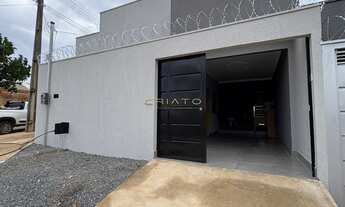 Imagem: Casa 3 dormitórios à venda Residencial