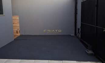 Imagem 2: Casa 3 dormitórios à venda Residencial Buritis Anápolis/GO