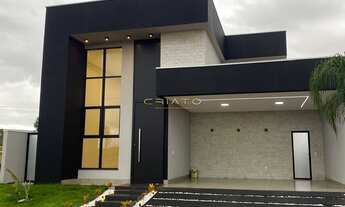 Imagem: Casa 3 dormitórios à venda Condomínio