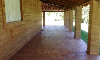 Imagem 5: Chácara formada de oportunidade em Pirenópolis