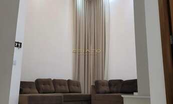 Imagem 5: Casa 3 dormitórios à venda Setor Sul III Etapa Anápolis/GO