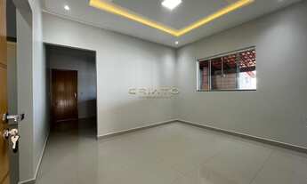 Imagem 5: Casa 3 de quartos com piscina p/ venda por R$ 450.000,00 - Bairro Jibran