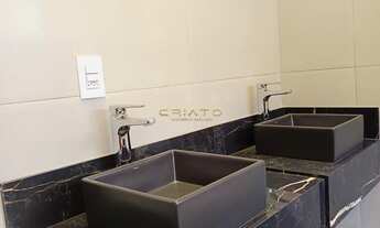 Imagem 7: Casa com 3 suítes plenas - Condomínio Terras Alphaville Anápolis