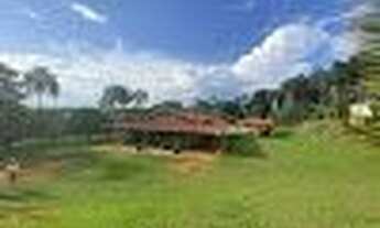 Imagem 2: Chácara com 5 dormitórios à venda, 314600 m² por R$ 3.900.000 - El Shaday - Leop