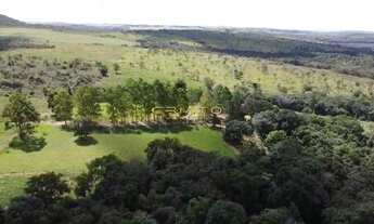 Imagem: 3 alqueires a venda