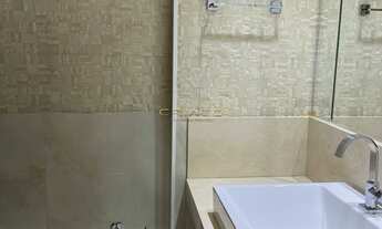 Imagem 3: Apartamento 3 quartos com Entrada Zerada 109,87 m²