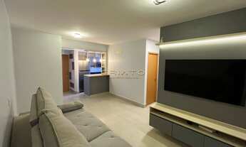 Imagem 2: TERRAZO VISTA BUENO - Apto de 2/4 sendo 1 suíte no setor Serrinha