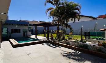 Imagem: CASA LINDA A VENDA NO RESIDENCIAL TANGARA