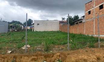 Imagem: Terreno à venda Jardim Promissão Anápolis/GO