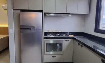 Imagem: Studio Mobiliado Granado Convenience