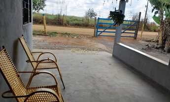 Imagem 4: Chácara Medindo 12.0002 próximo à Gameleira de Goiás