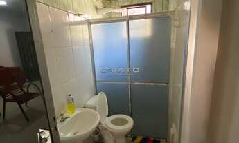 Imagem 7: Casa com 3 dormitórios à venda, 130 m² por R$ 200.000,00 - Residencial Gabriela