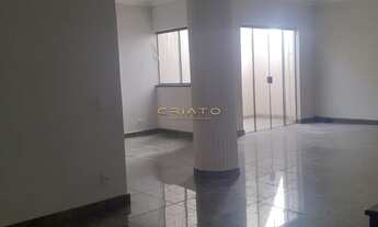 Imagem 6: Sobrado com dois pontos comerciais á venda no Setor Central - Anápolis-GO