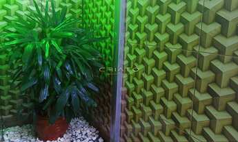 Imagem: Linda casa no Residencial das Rosas com