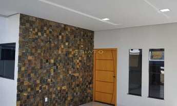 Imagem 4: Casa a venda no Jardim Itália