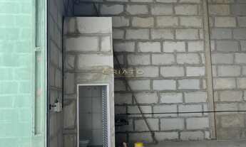 Imagem 4: Galpão 1 dormitórios para alugar Polocentro 1ª Etapa Anápolis/GO