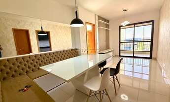 Imagem: Apartamento granvista 3quartos