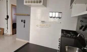 Imagem 7: Apartamento 02 quartos a venda - Arcos do Cerrado -Anápolis-GO