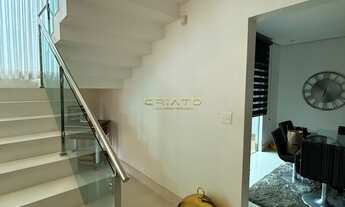 Imagem 7: Sobrado no coração do Jundiaí