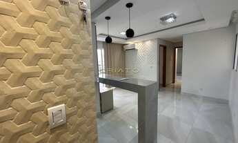 Imagem: Apartamento com planejados na Vila Formosa