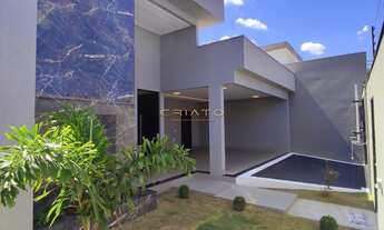 Imagem: Casa a venda no Anápolis City por R$1.200.000,00