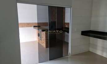 Imagem 4: Casa 3 dormitórios à venda Residencial Flor do Cerrado Anápolis/GO