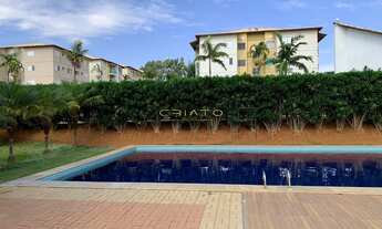 Imagem 2: Apartamento Jardim Tropical 2 quartos com 1 garagem