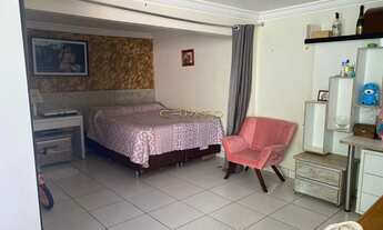 Imagem 2: Sobrado 3 dormitórios à venda Jardim Alexandrina Anápolis/GO