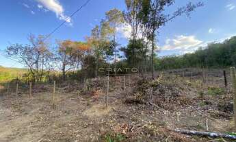 Imagem: Oportunidade de lote em Pirenópolis