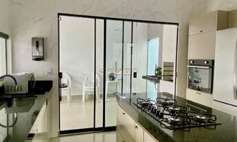 Imagem 7: Casa com planejados na região norte