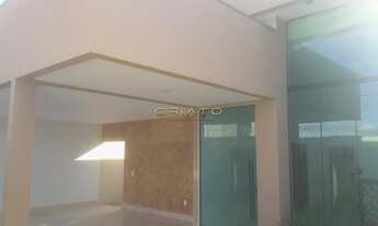 Imagem 6: Casa 3 dormitórios à venda Residencial Flor do Cerrado Anápolis/GO