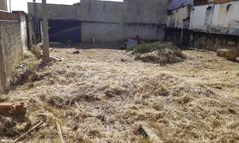 Imagem: Lote villa santa maria