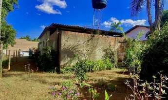 Imagem 7: Casa a venda no Santos Dumont