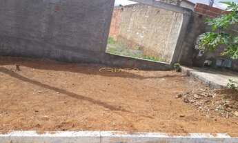 Imagem 6: Lote escorrido para rua 371 metros quadrados Bairro Lapa Anápolis - Go