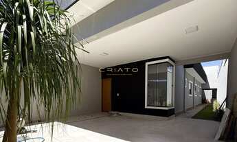 Imagem: Casa Miguel Jorge - 3 quartos, 1 suíte