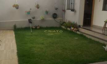 Imagem: Casa 3 dormitórios à venda Jardim Ana