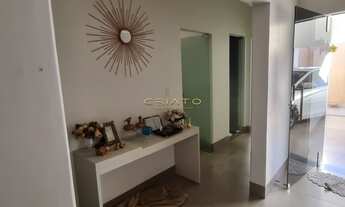 Imagem 6: Casa a venda no Res. Ayrton Senna no valor de R$450 mil - Anápolis GO