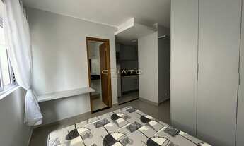 Imagem: Kit. Mobiliada para locação por R$ 1.300,00