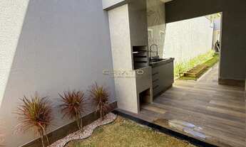 Imagem 6: Casa Miguel Jorge - 3 quartos, 1 suíte, churrasqueira, lote 198m²