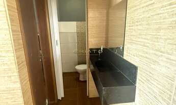 Imagem 7: Casa 3 dormitórios à venda Residencial Bela Vista Anápolis/GO