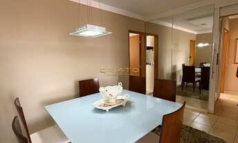 Imagem 5: Apartamento 3 dormitórios à venda Jundiaí Anápolis/GO