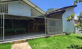 Imagem: Campo à venda Zona Rural Abadiânia/GO