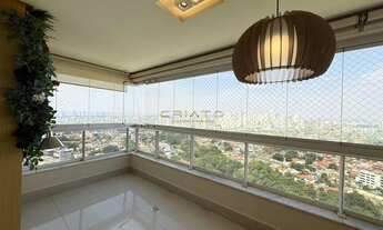 Imagem 6: PREMIER BLANC - Apartamento com 3 suítes plenas no setor Marista