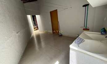 Imagem 4: Casa 3 de quartos com piscina p/ venda por R$ 450.000,00 - Bairro Jibran