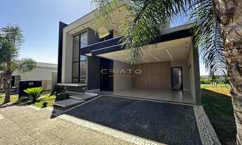 Imagem: CASA ALTO PADRÃO NO CONDOMÍNIO RESIDENCIAL