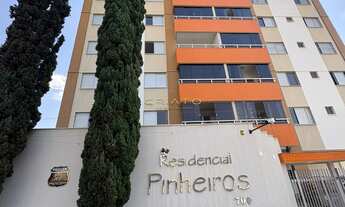 Imagem: Apartamento 3 dormitórios à venda Jundiaí