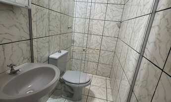 Imagem 5: Kit. com 1 dormitório para alugar, 32 m² por R$ 650,00 - Cidade Universitária