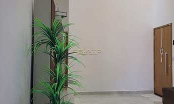 Imagem 3: Casa 3 dormitórios à venda Setor Sul III Etapa Anápolis/GO